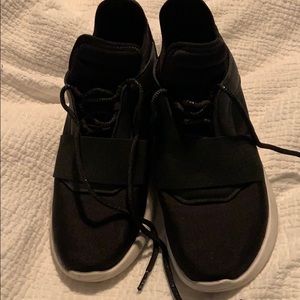 Kendal and Kylie high tops